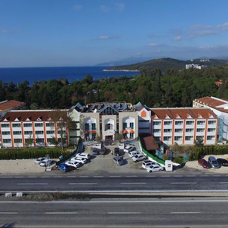 La Santa Maria Hotel Кушадаси Екстер'єр фото
