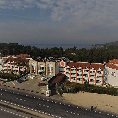 La Santa Maria Hotel Кушадаси Екстер'єр фото