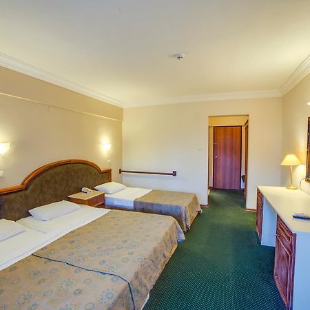 La Santa Maria Hotel Кушадаси Екстер'єр фото