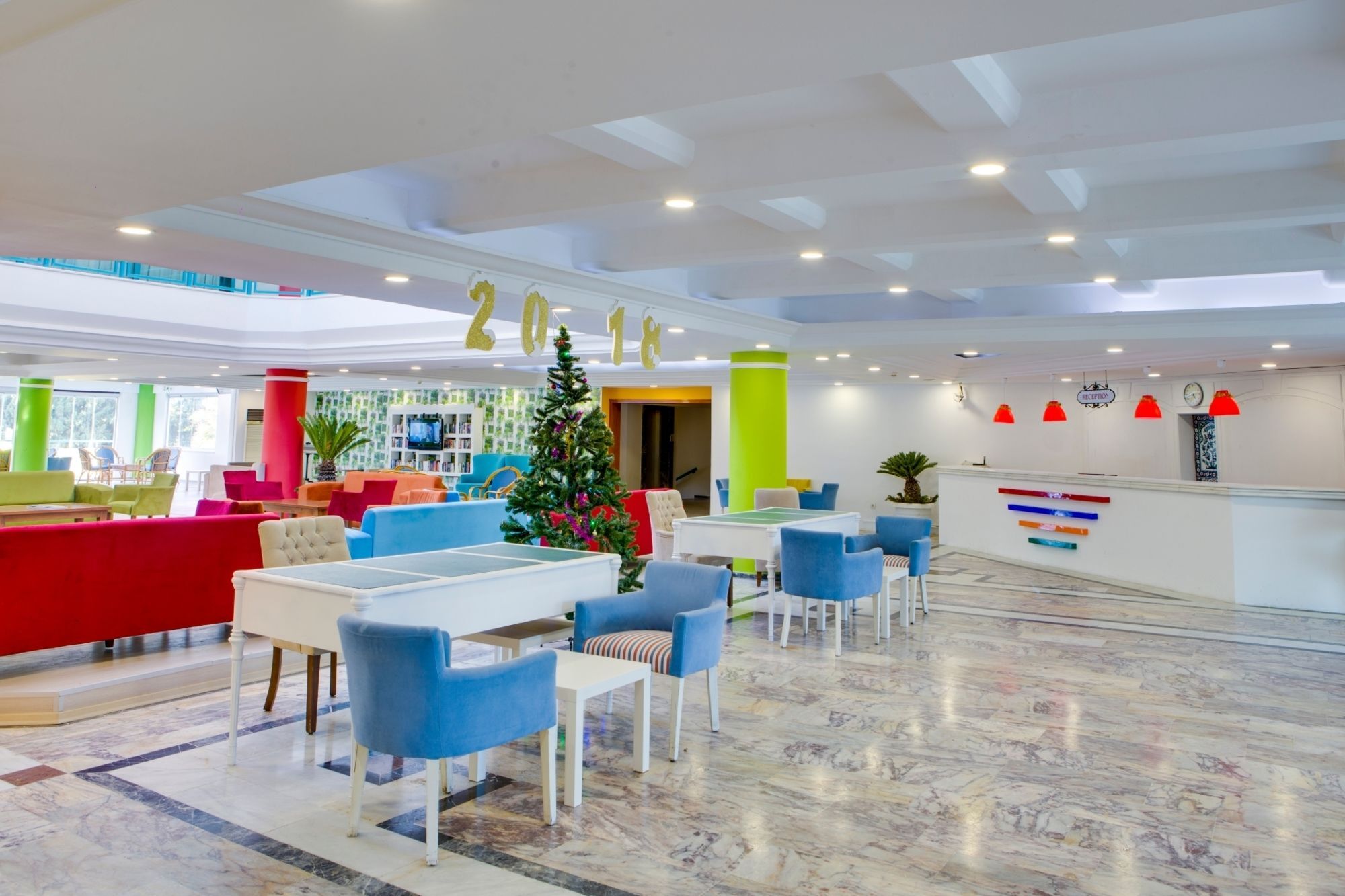 La Santa Maria Hotel Кушадаси Екстер'єр фото