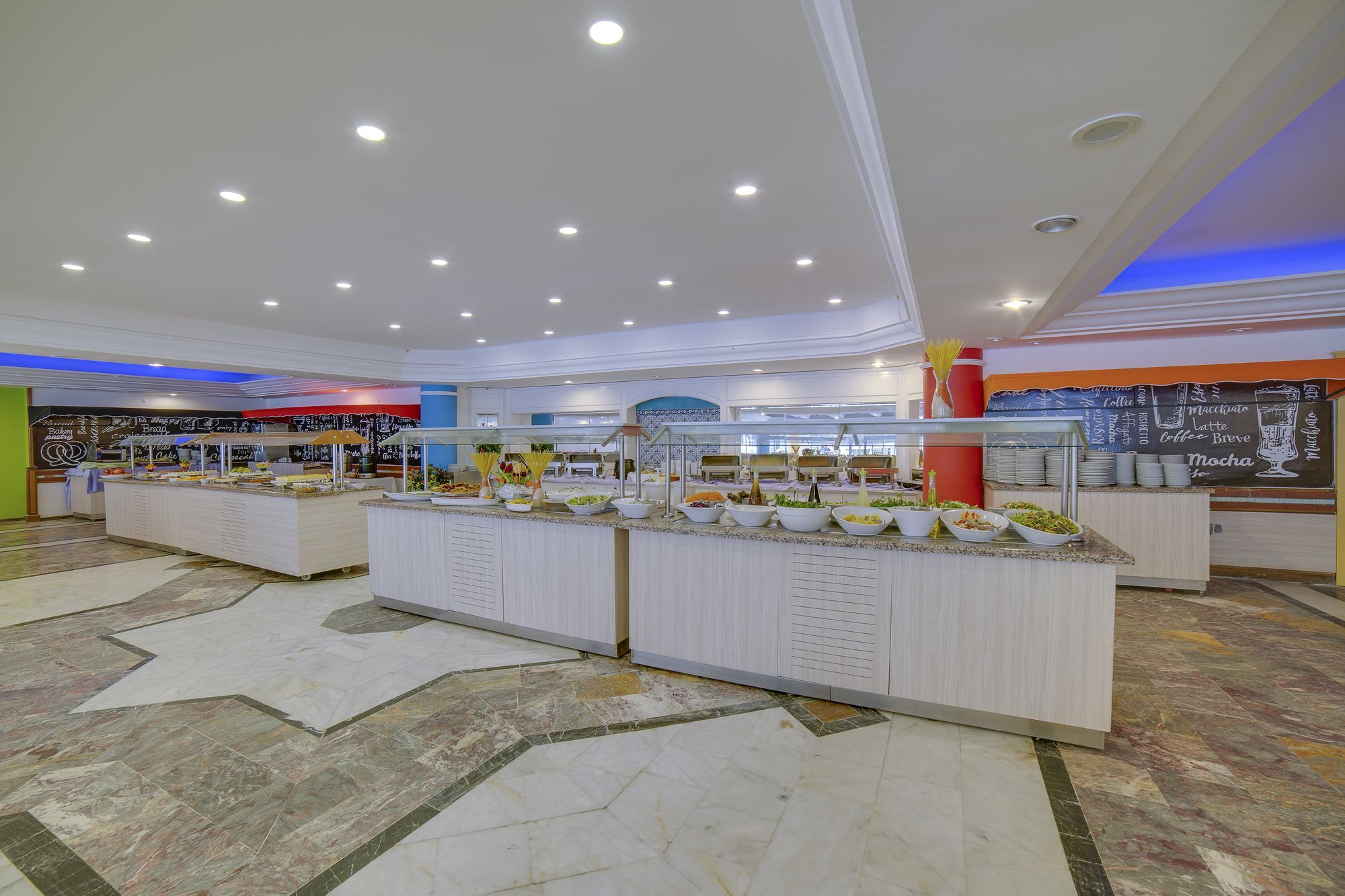 La Santa Maria Hotel Кушадаси Екстер'єр фото