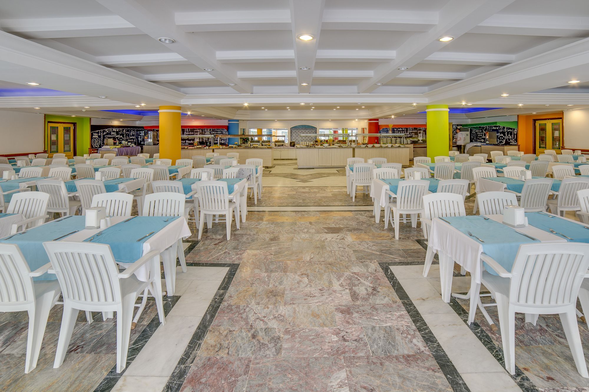 La Santa Maria Hotel Кушадаси Екстер'єр фото